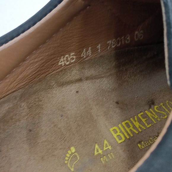 Birkenstock Men's Loafer Size 11 - Picture 8 of 14